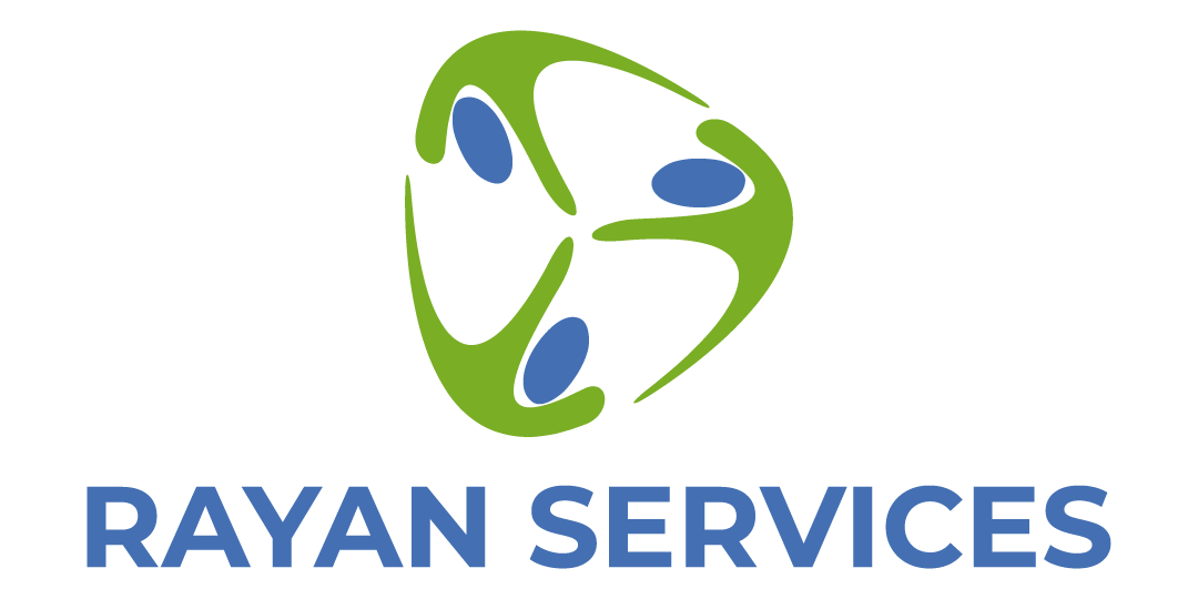 cropped RAYAN SERVICES Logo Color
